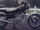 Yamaha XV 750 Virago